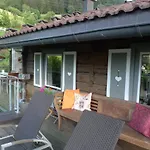 Villa Erlberg am See