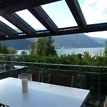 Villa Erlberg Am See