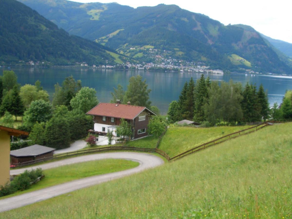 Erlberg Am * Zell am See