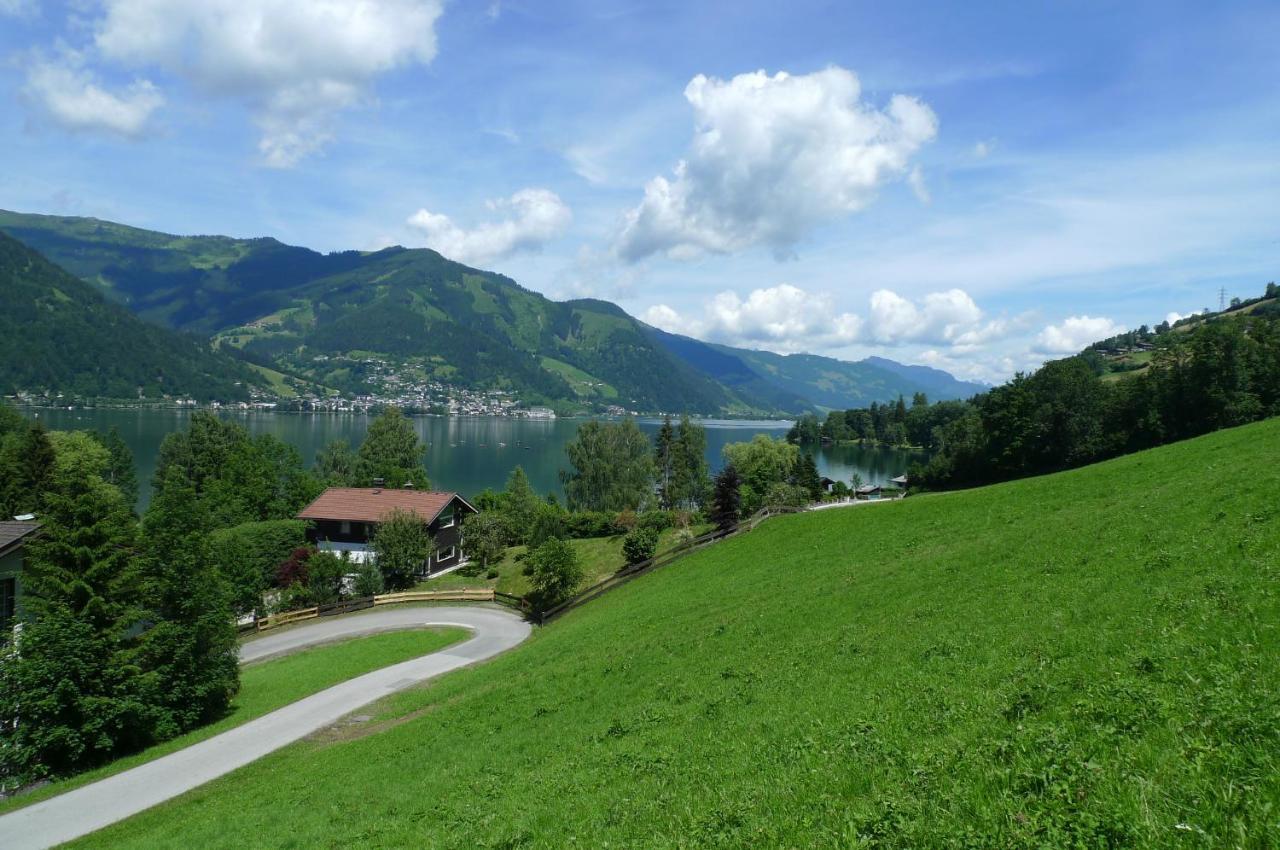 Erlberg Am Zell am See