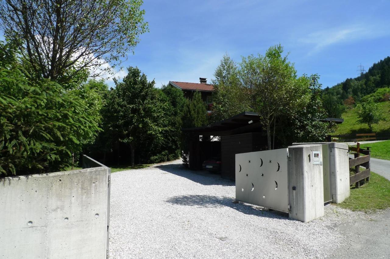 Erlberg Am Villa