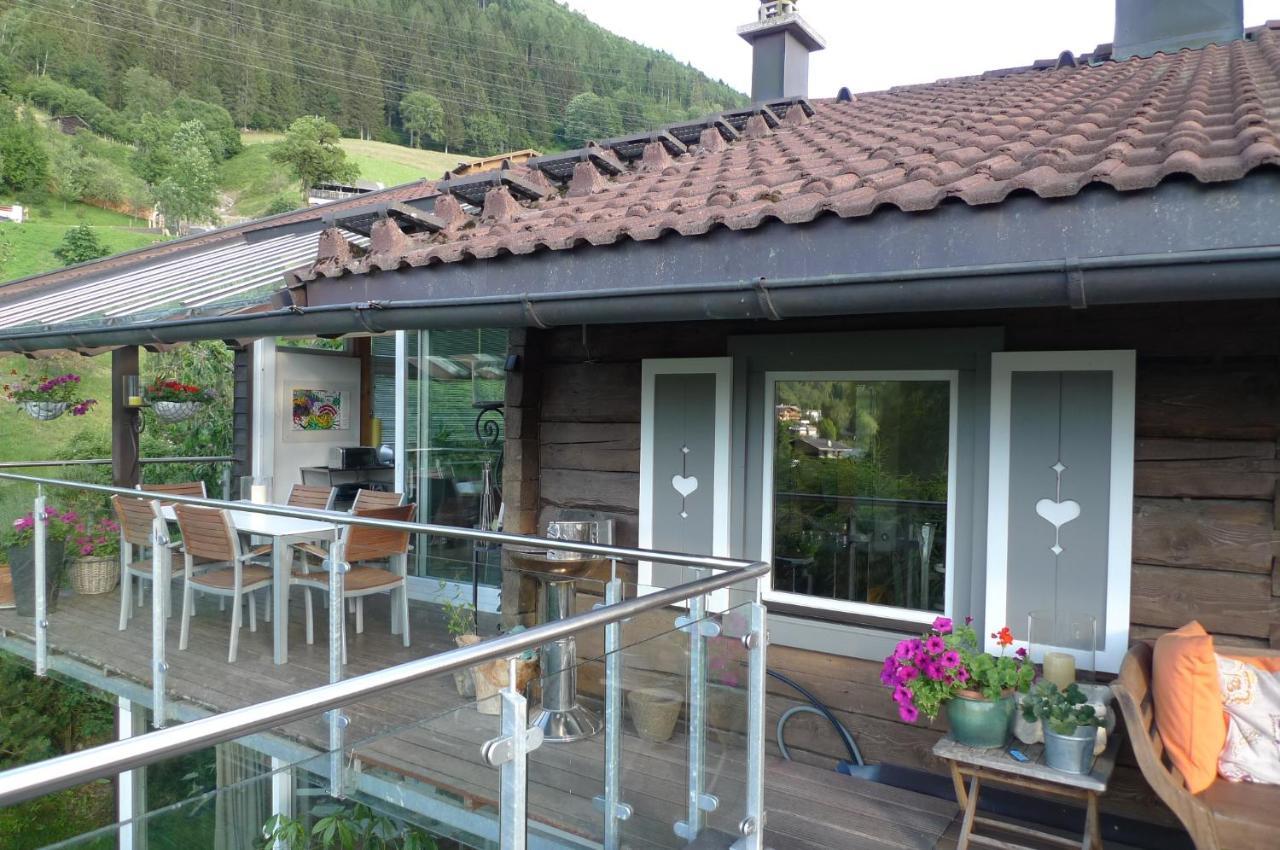 Erlberg Am Zell am See